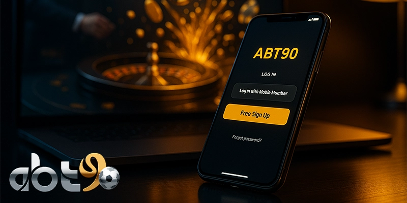 ثبتنام سریع و آسان در ای بی تی ۹۰ (abt90)